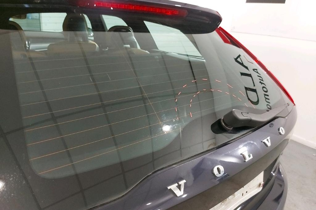 Volvo V90 2017 photo 35