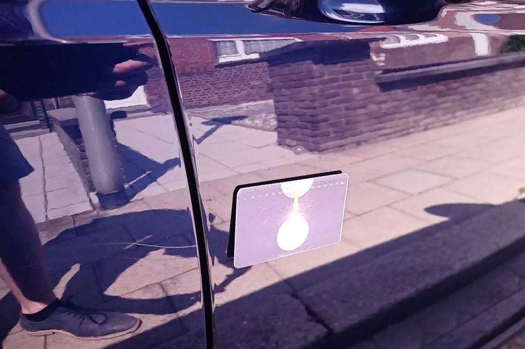 Volkswagen Touran 2018 photo 22