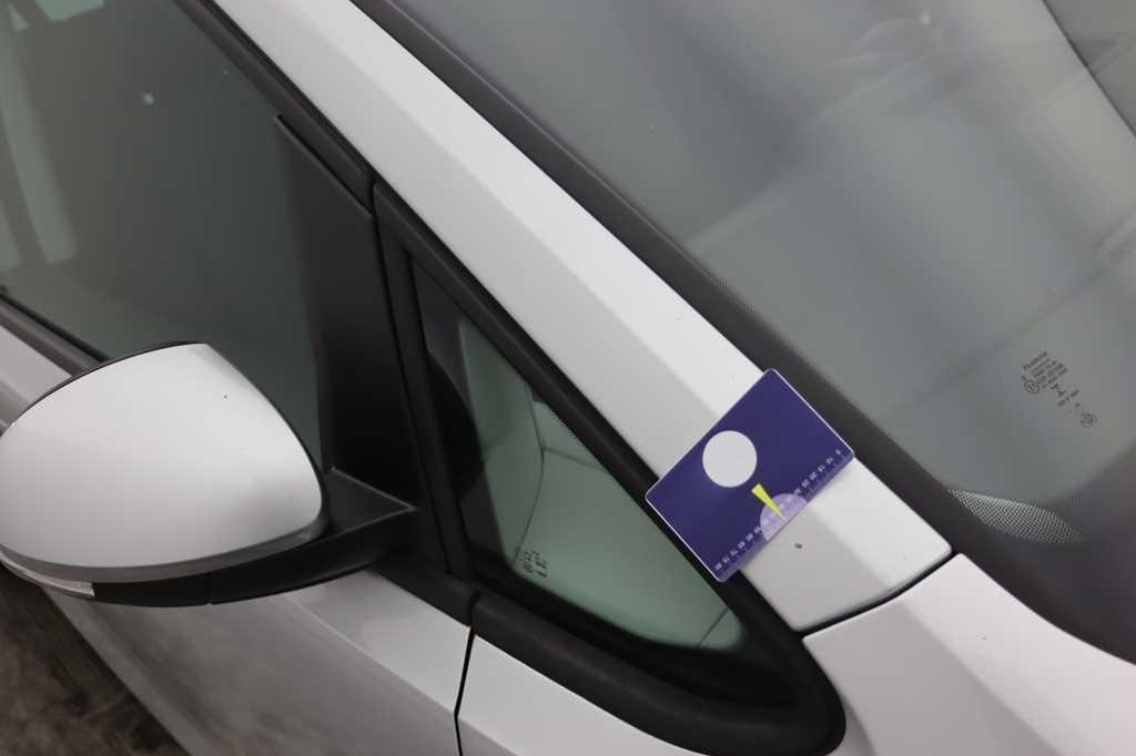 Volkswagen Sharan 2015 photo 9