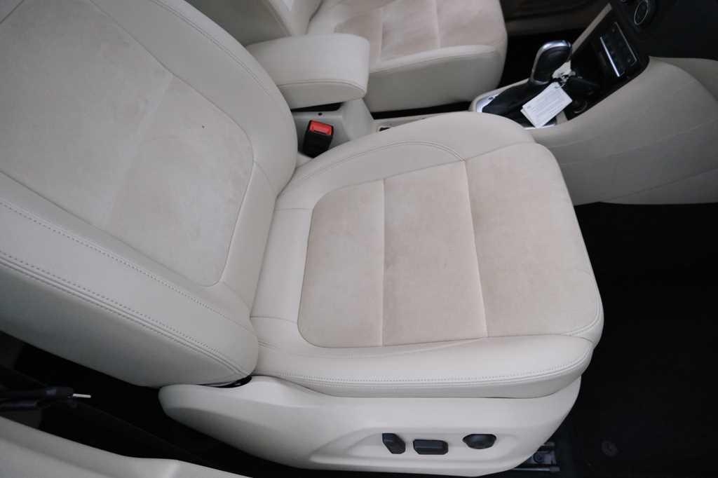 Volkswagen Sharan 2016 photo 30