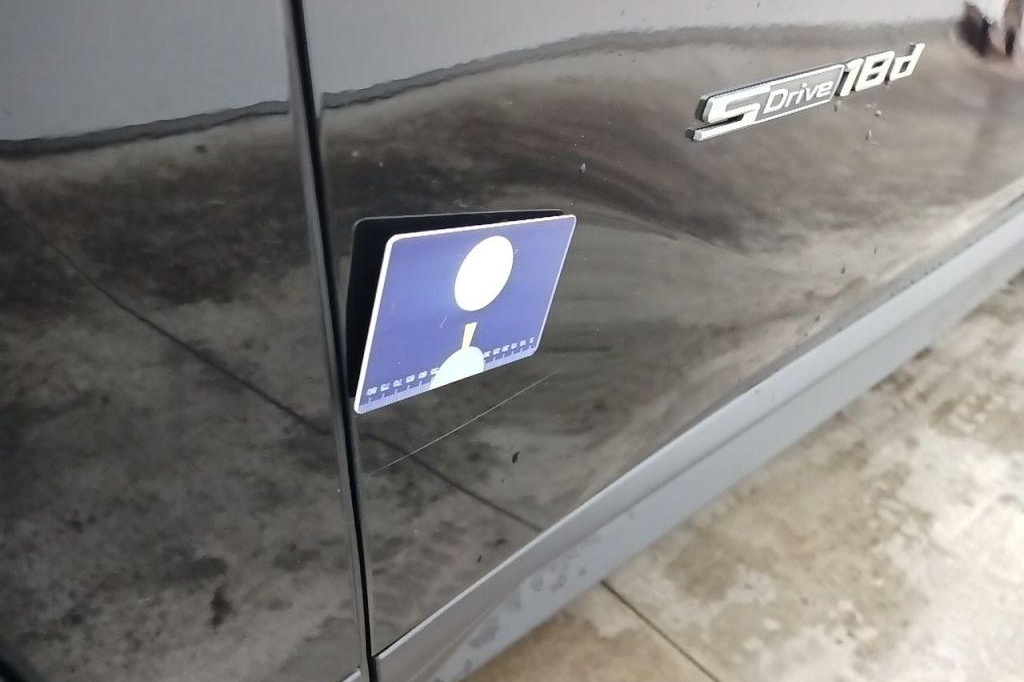 BMW X1 2017 photo 13