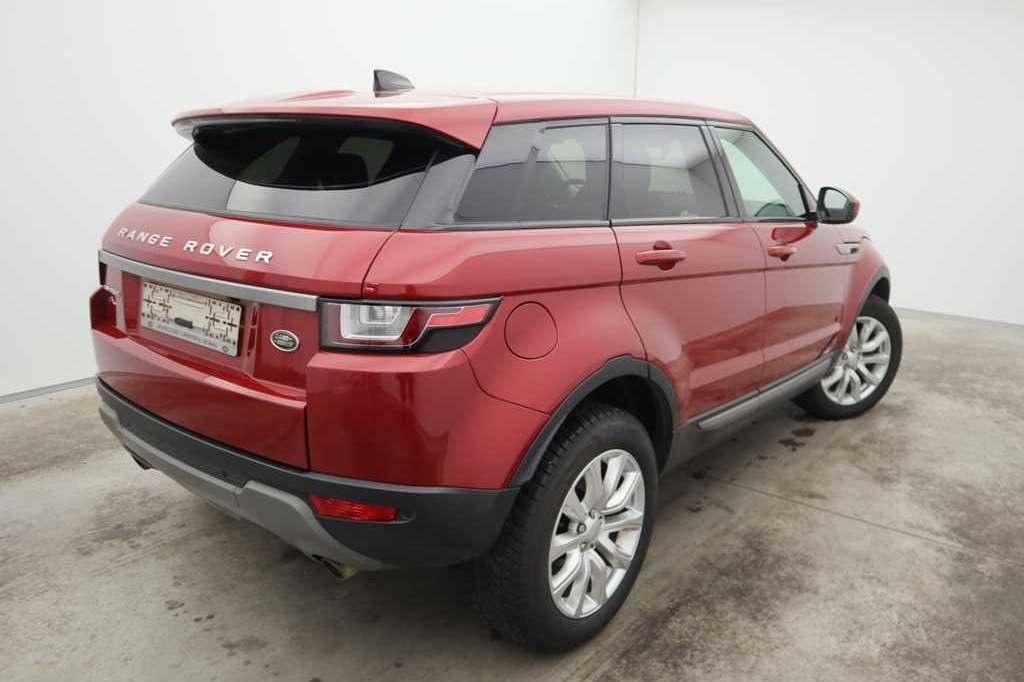 Land Rover Range Rover 2017 фото 5