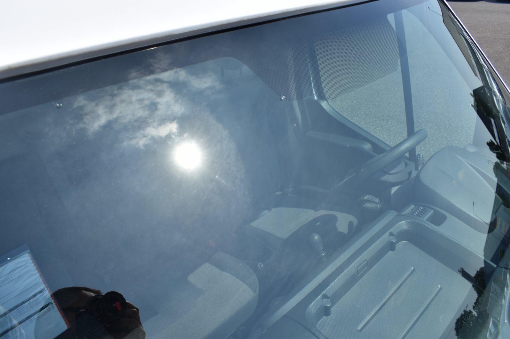 Renault Master Kasten 2019 photo 39