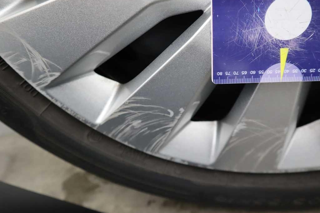 Skoda Octavia Combi 2017 photo 21