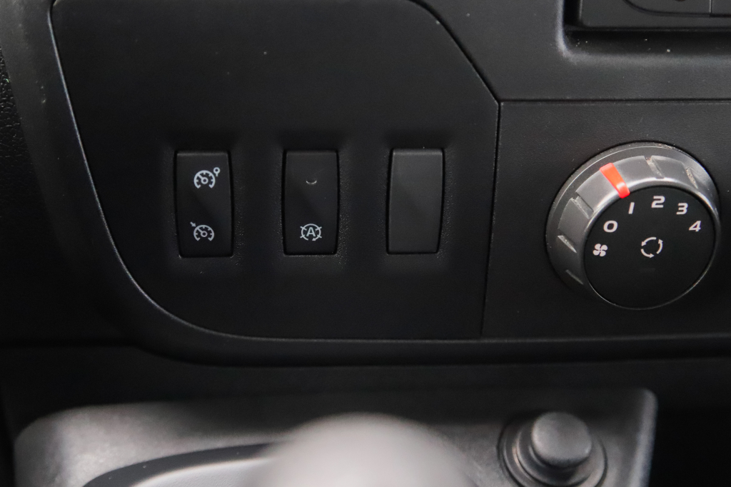 Renault Master груз. III 2017 фото 27