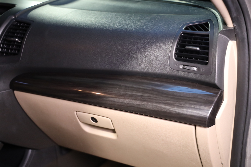 Kia Sorento 2012 photo 23