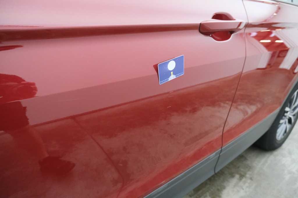 Volkswagen Tiguan 2017 фото 12