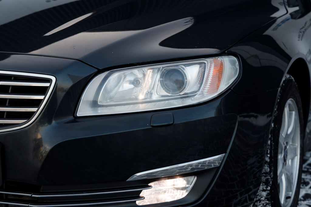 Volvo V70 D4 AWD фото 33