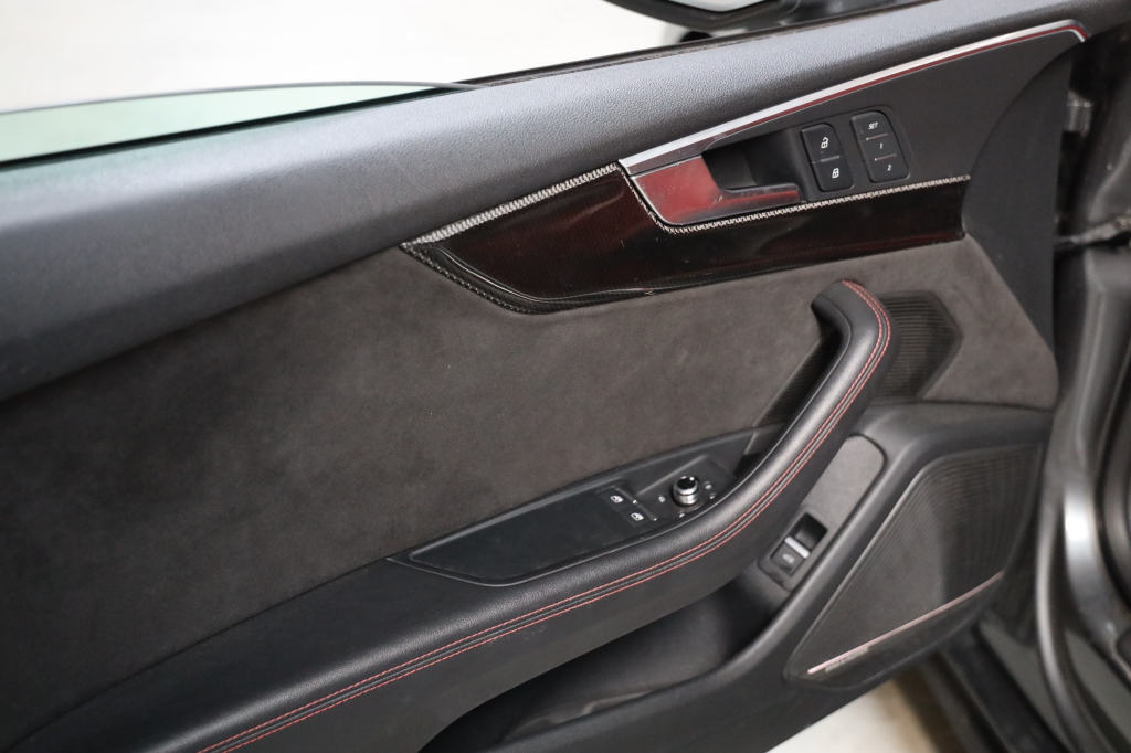 Audi S5 2017 фото 29