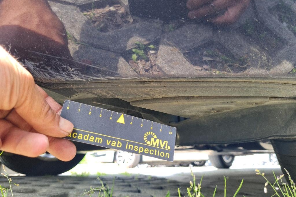 Volkswagen Passat Variant 2017 фото 18