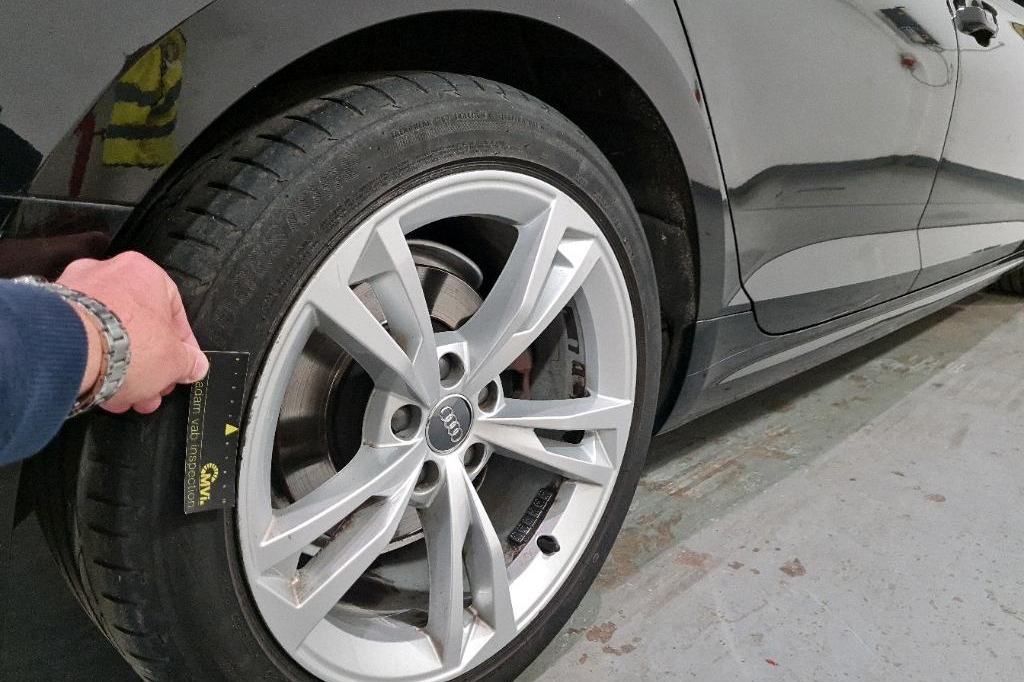 Audi A5 Sportback 2017 фото 38