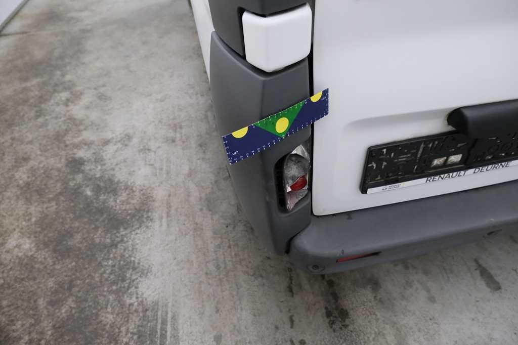 Renault Trafic 2014 фото 12