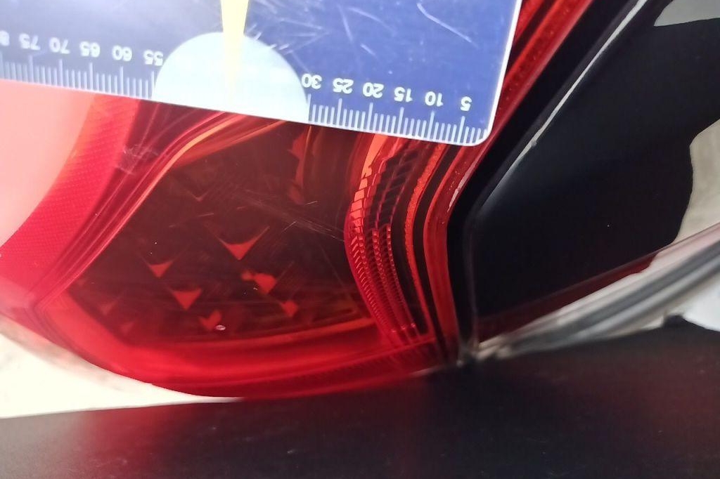 Volvo V90 2017 photo 42