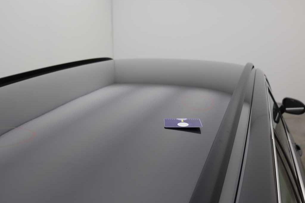 Volkswagen Passat Variant 2017 photo 16