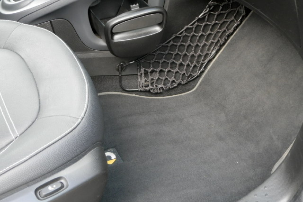Smart Forfour 2016 photo 11