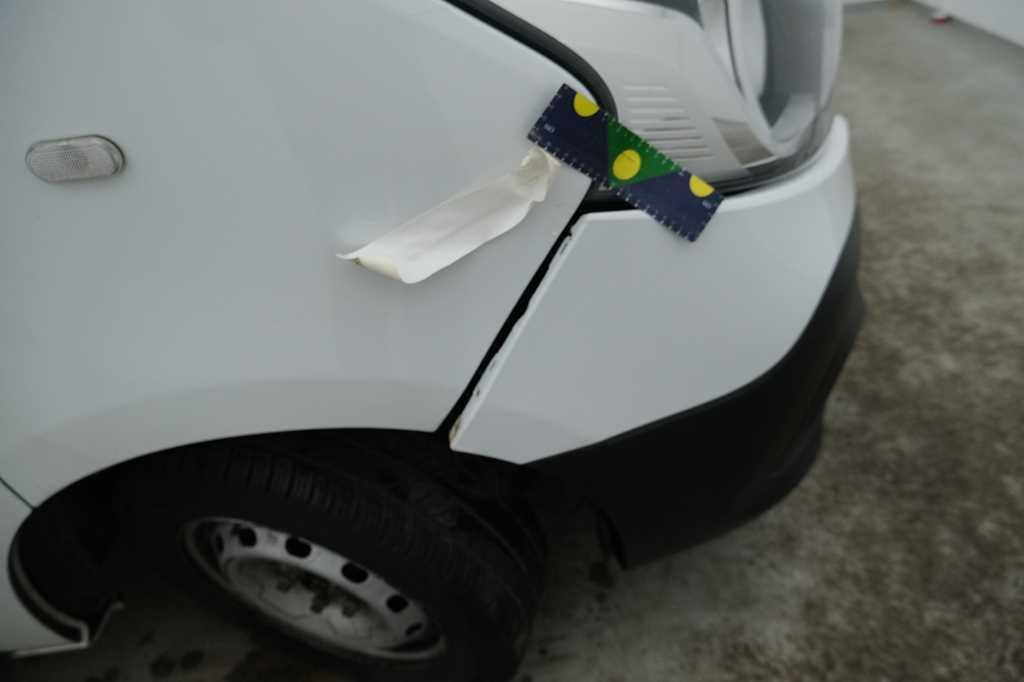 Renault Trafic 2015 фото 38