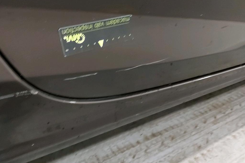 Opel Cascada 2018 photo 18