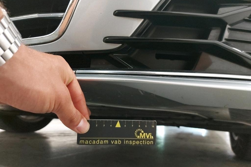 Audi A6 Avant 2015 photo 10