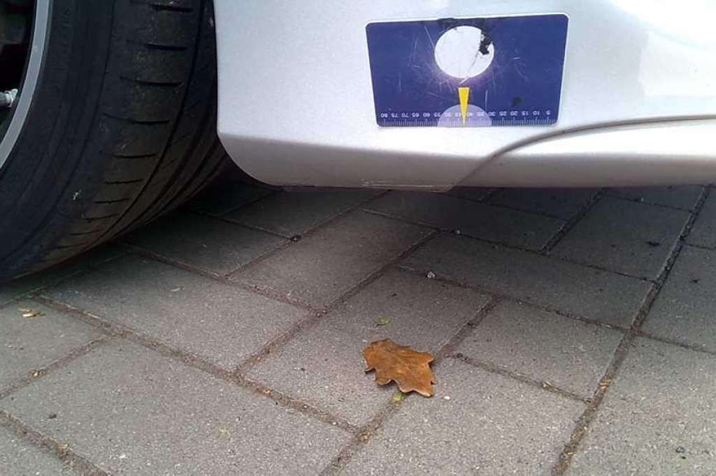 Mercedes-AMG B-Klasse 2017 фото 25