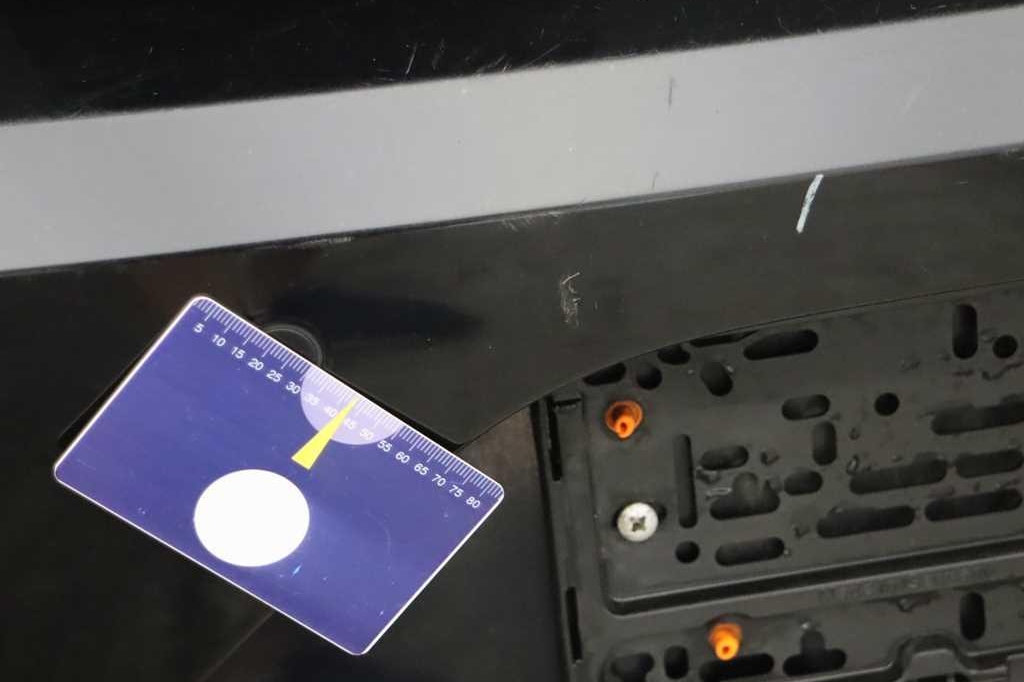 Volkswagen Arteon 2018 фото 51