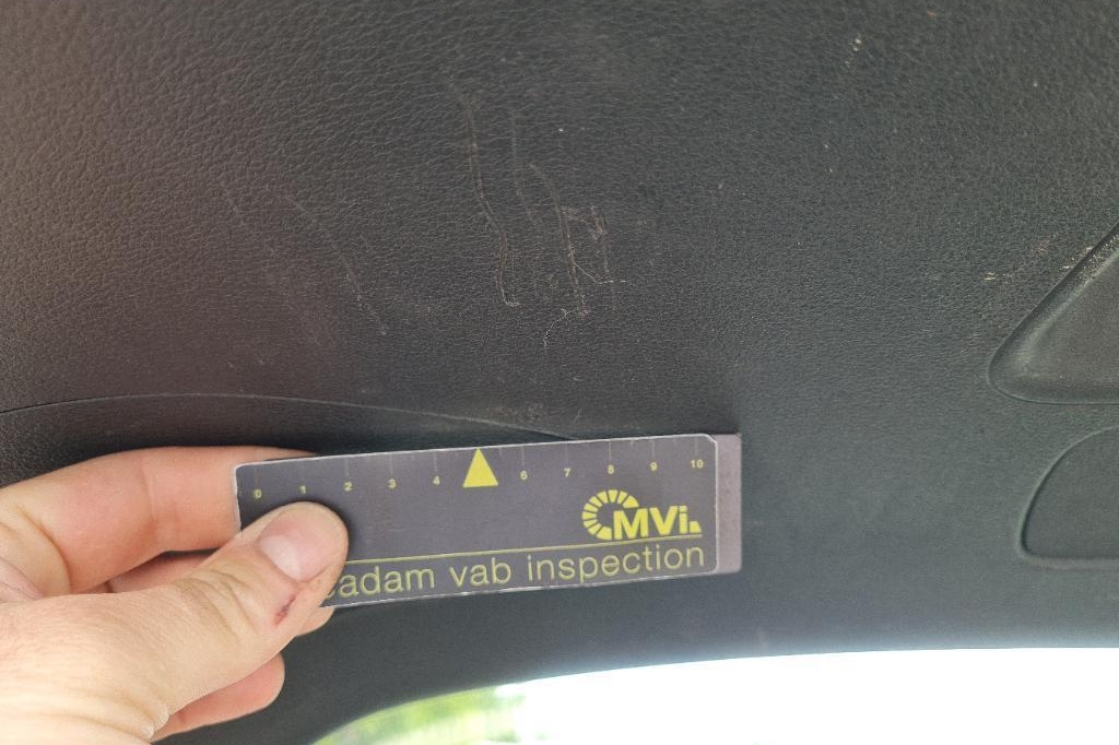 Audi A4 Avant 2018 photo 23