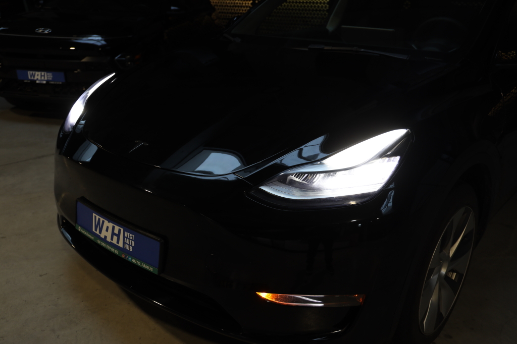 Tesla Model Y 2022 photo 6