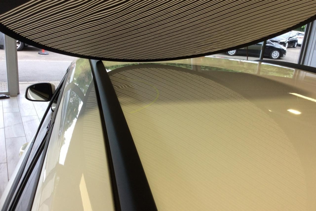 Ford Focus Tunier 2018 photo 13