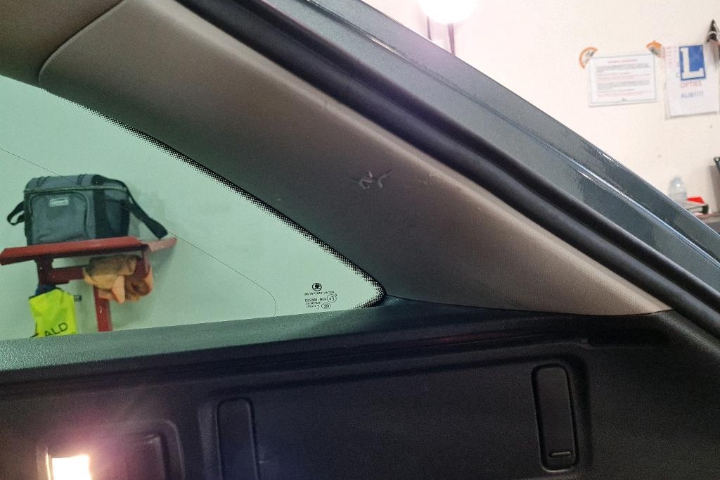 Skoda Octavia Combi 2018 photo 50