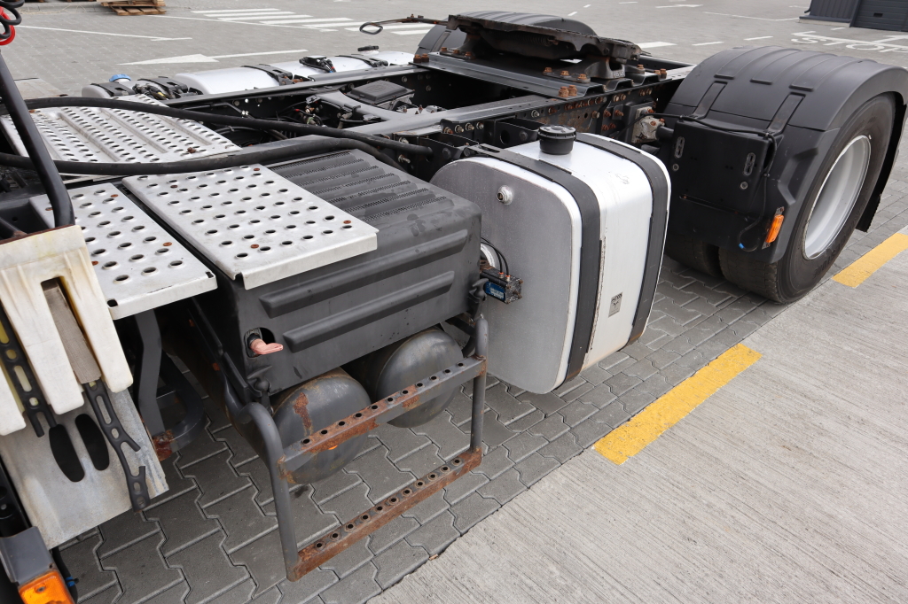 Renault Premium 460Dxi 2012 photo 4