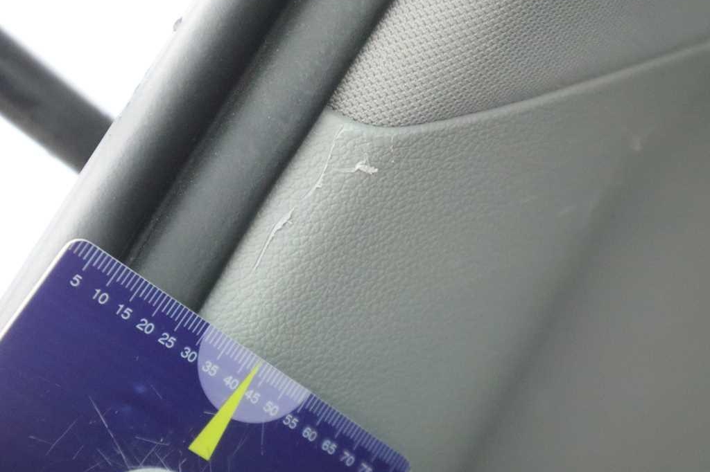 Hyundai Tucson 2017 photo 18