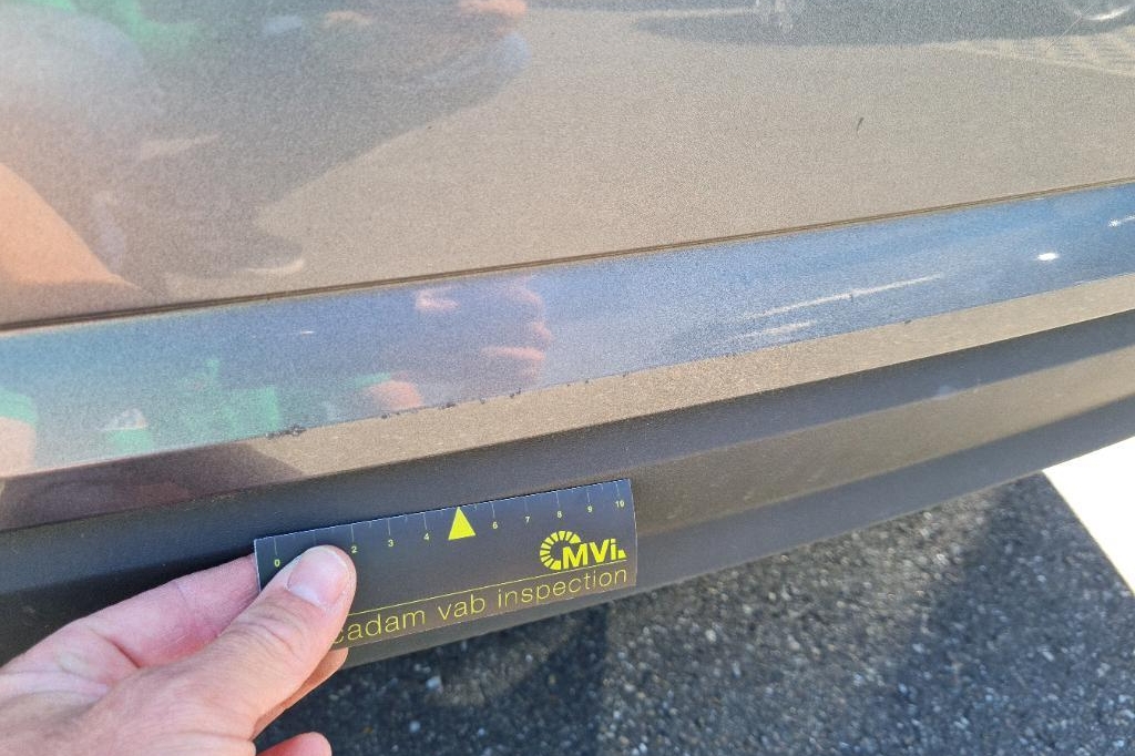 Audi A4 Avant 2016 фото 38