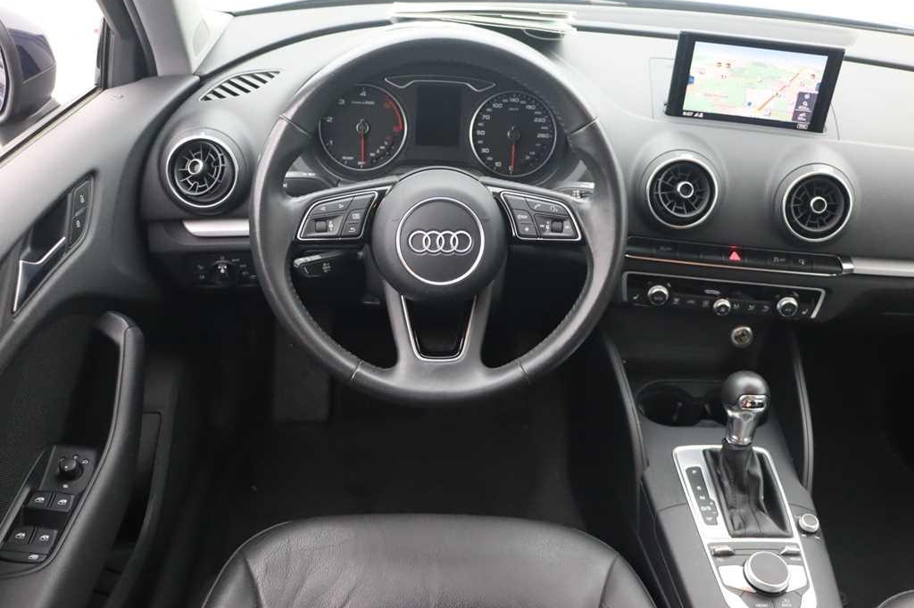 Audi A3 Sportback 2017 photo 2