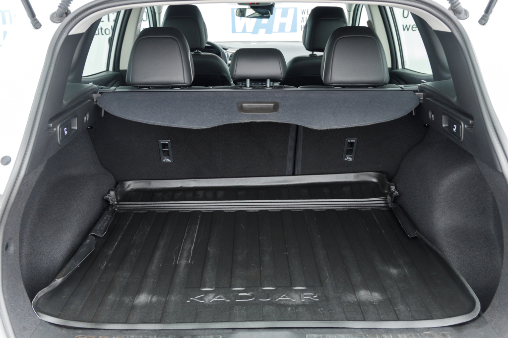 Renault Kadjar BOSE photo 27