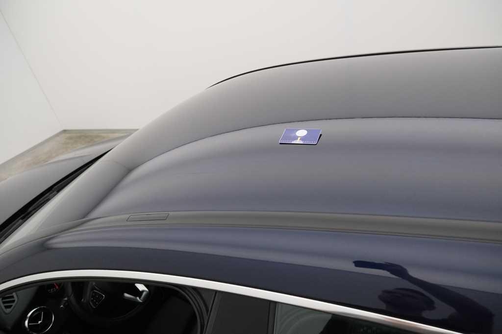 Mercedes-Benz CLA-Klasse 2017 photo 23