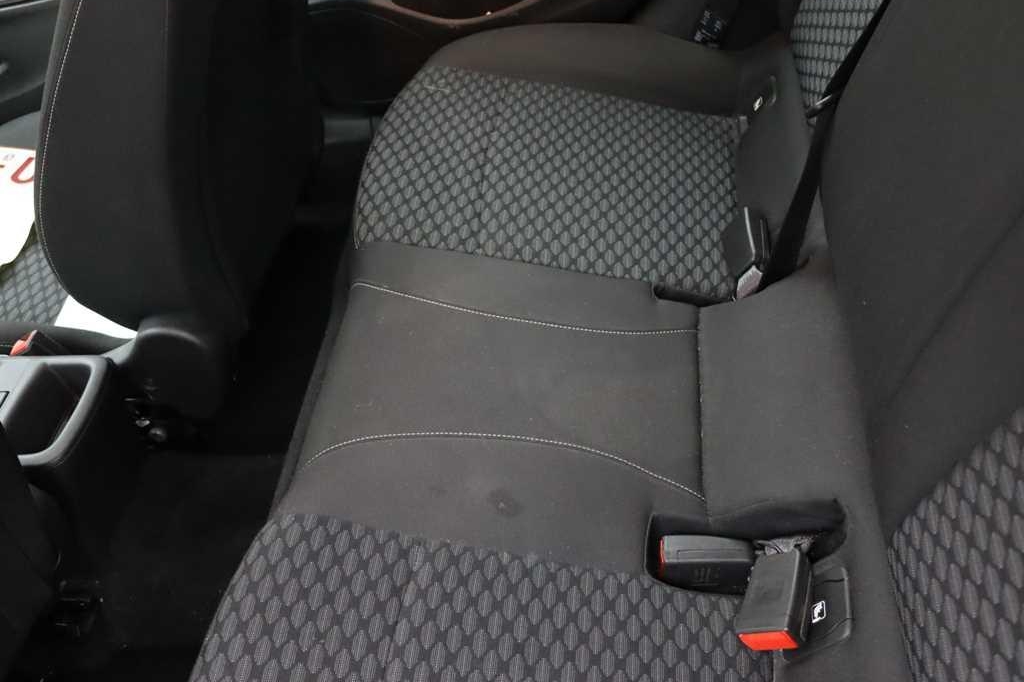 Opel Astra 2018 photo 8