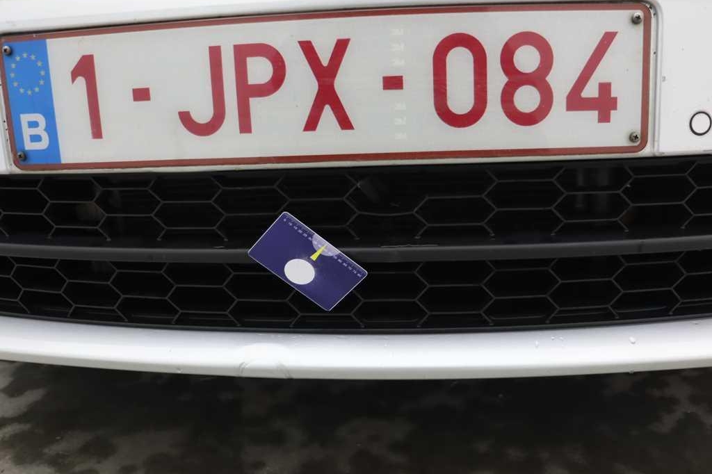 Skoda Octavia Combi 2015 фото 24