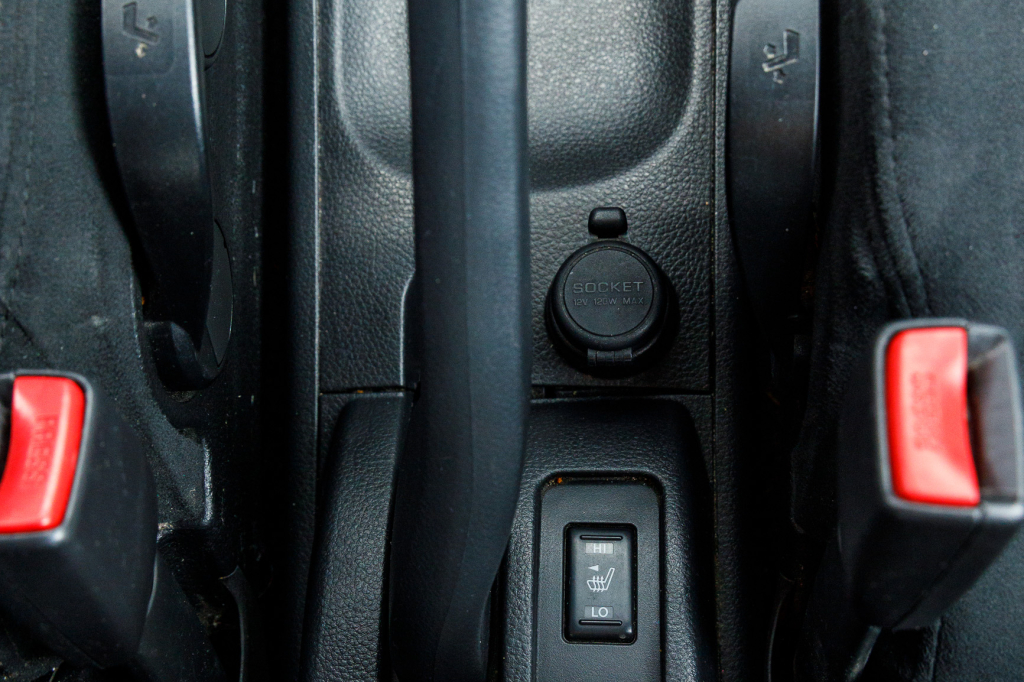 Nissan TIIDA 2010 фото 13