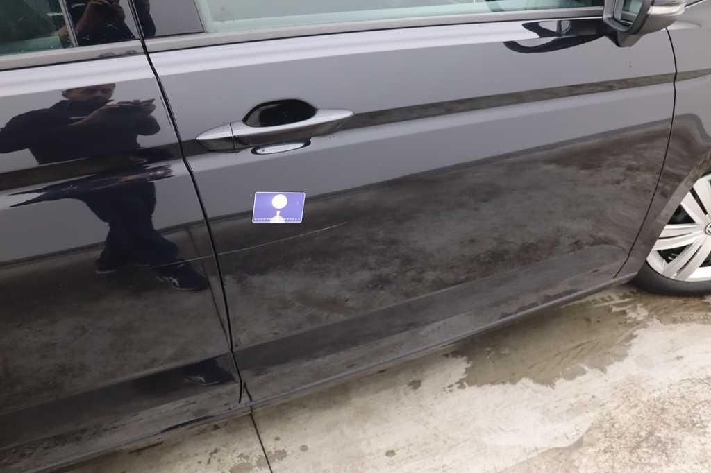 Volkswagen Touran 2016 фото 23