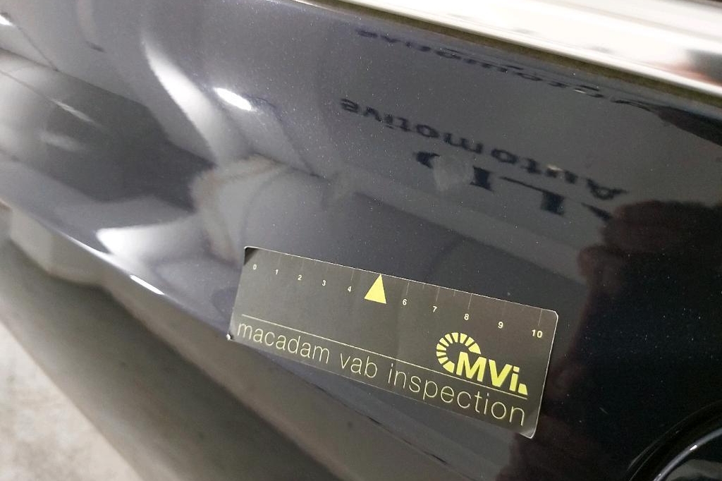 Volvo V90 2017 photo 37