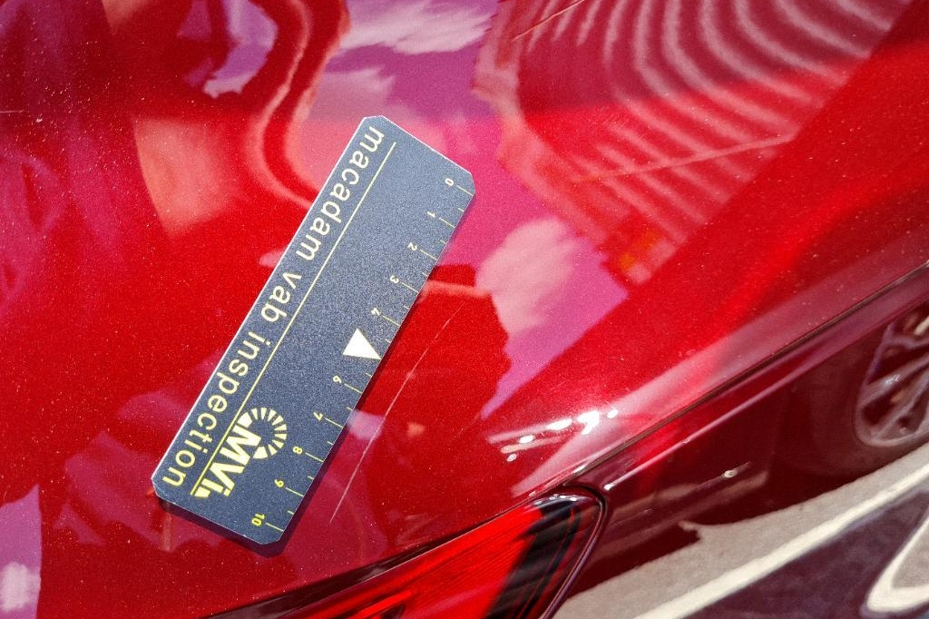 Audi A4 Avant 2017 photo 19