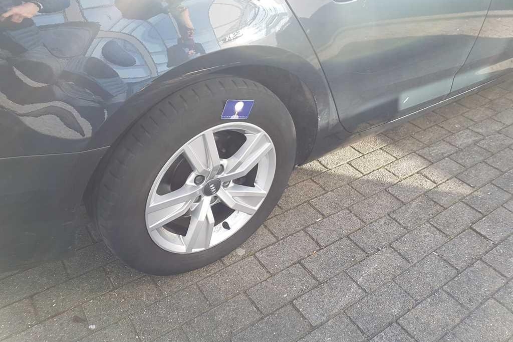 Audi A4 Avant 2017 photo 24