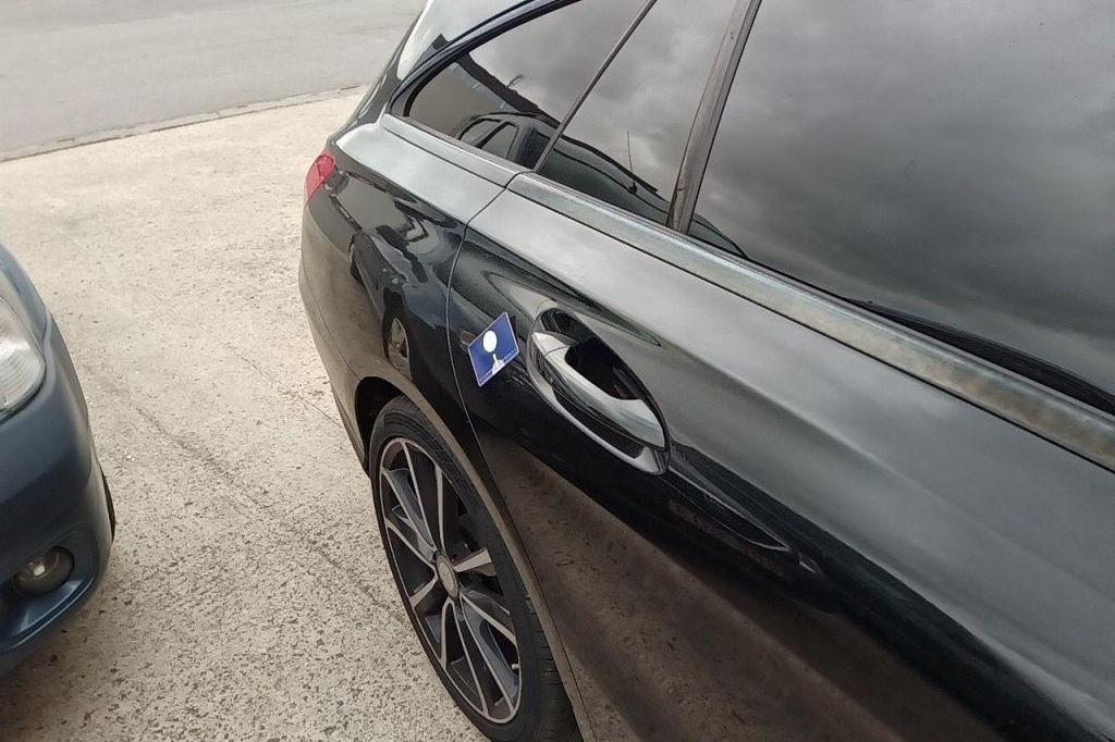 Mercedes-Benz CLA-Klasse 2016 photo 37