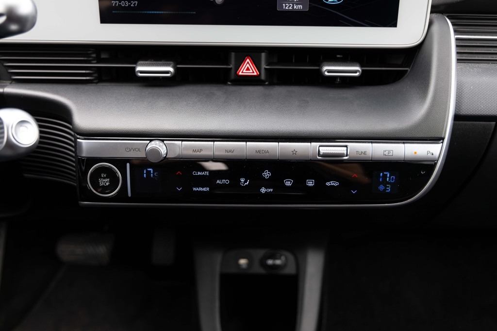 Hyundai Ioniq 5 2022 фото 25