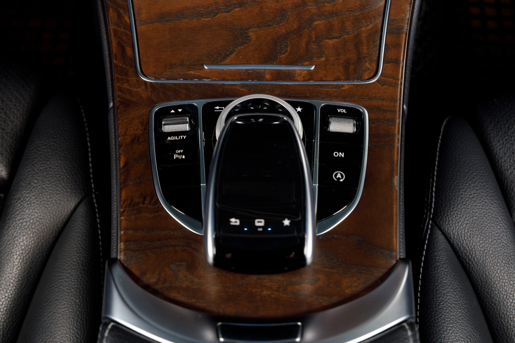 Mercedes-Benz C 180 Exclusive 2014 фото 18