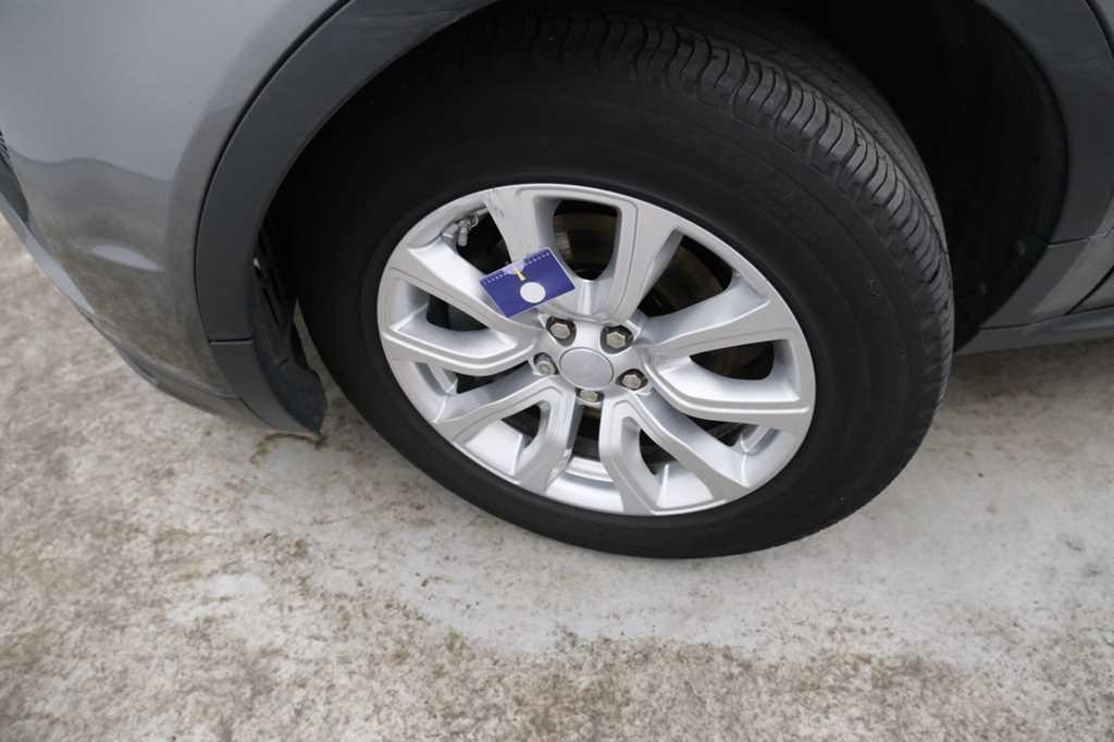 Land Rover Range Rover 2017 photo 11