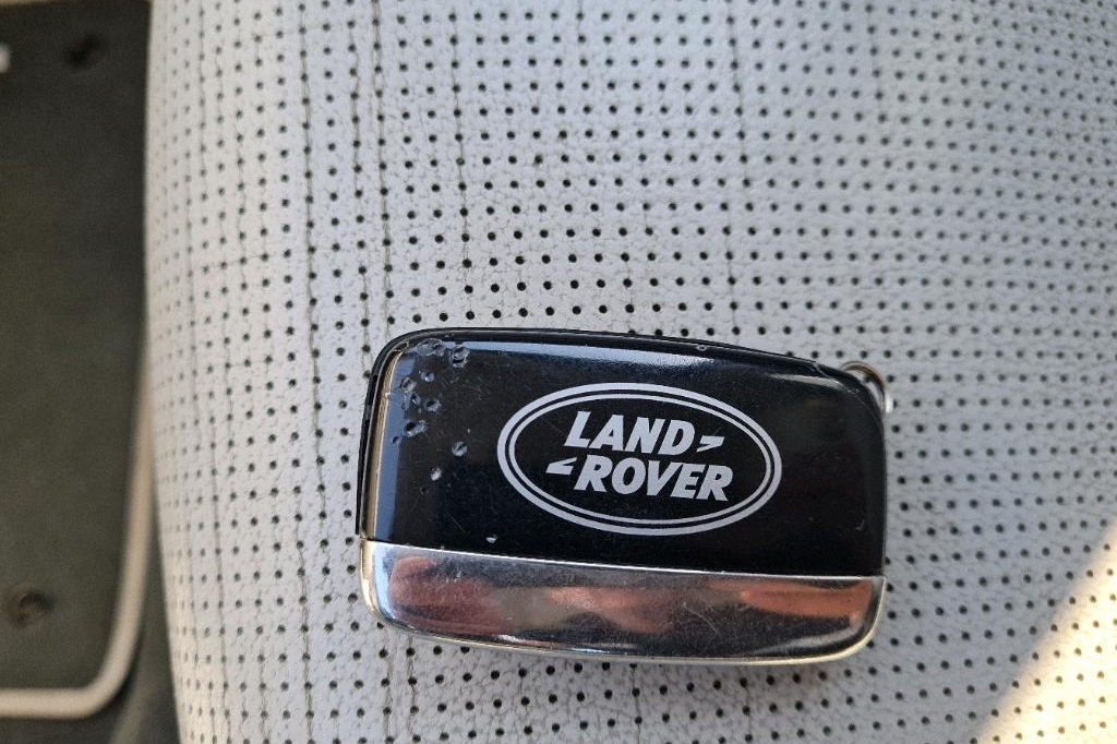 Land Rover Discovery Sport 2016 photo 11