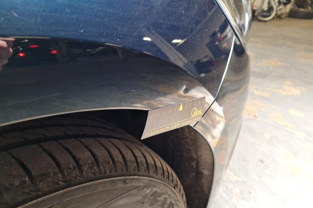 Opel Astra Sports Tourer 2017 photo 19