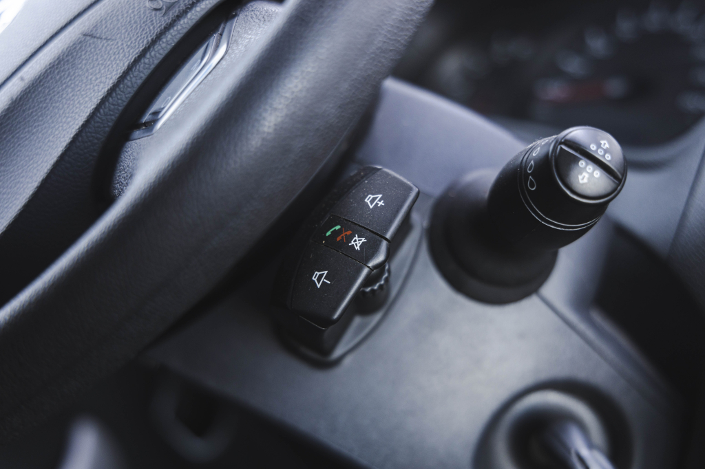 Renault Master 2018 фото 21