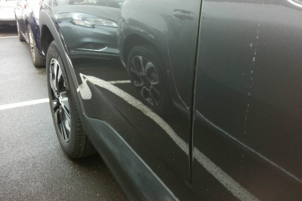 Opel Grandland X 2020 фото 10