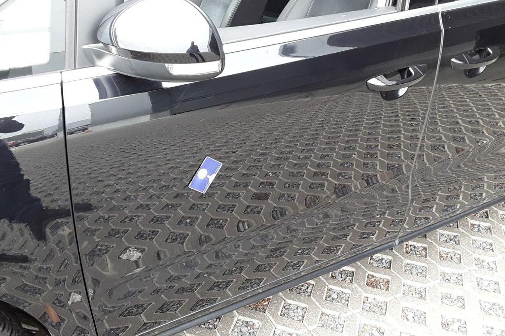 Volkswagen Sharan 2015 фото 14